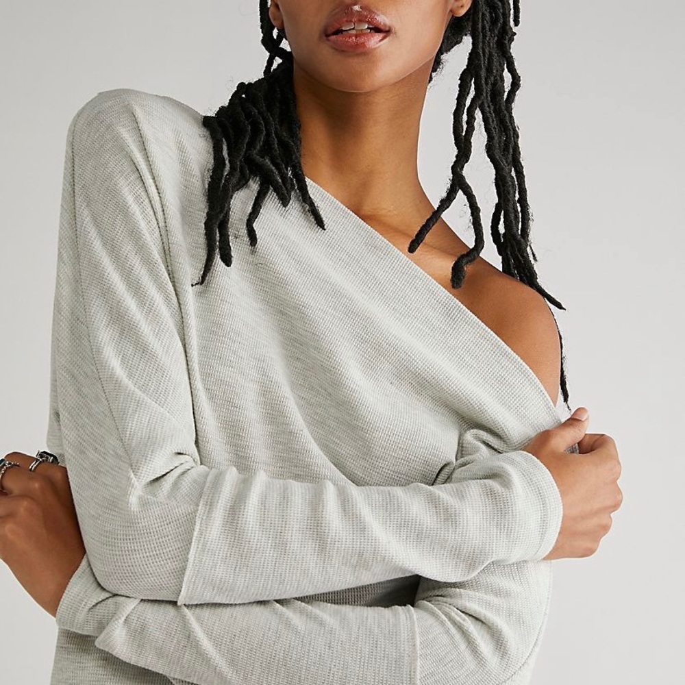 Free People Fuji Thermal